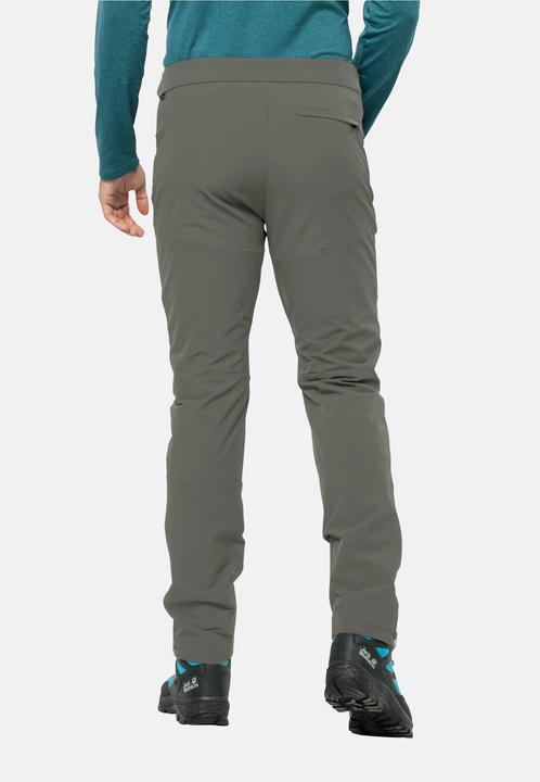 Produktbild Jack Wolfskin Salmaser Pants M (S)