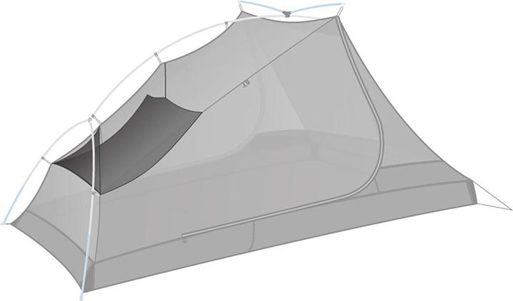 Actual product image Sea To Summit Gear Loft For Alto TR2