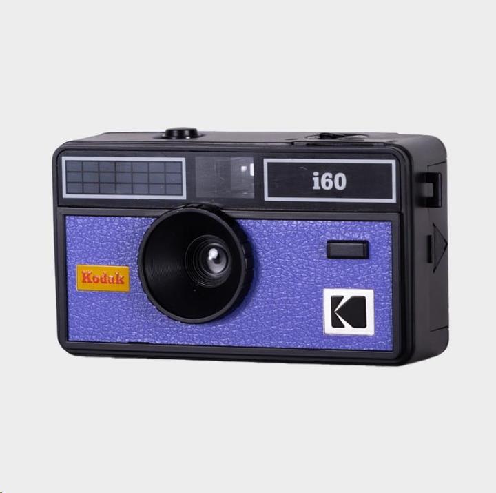 Actual product image Kodak i60