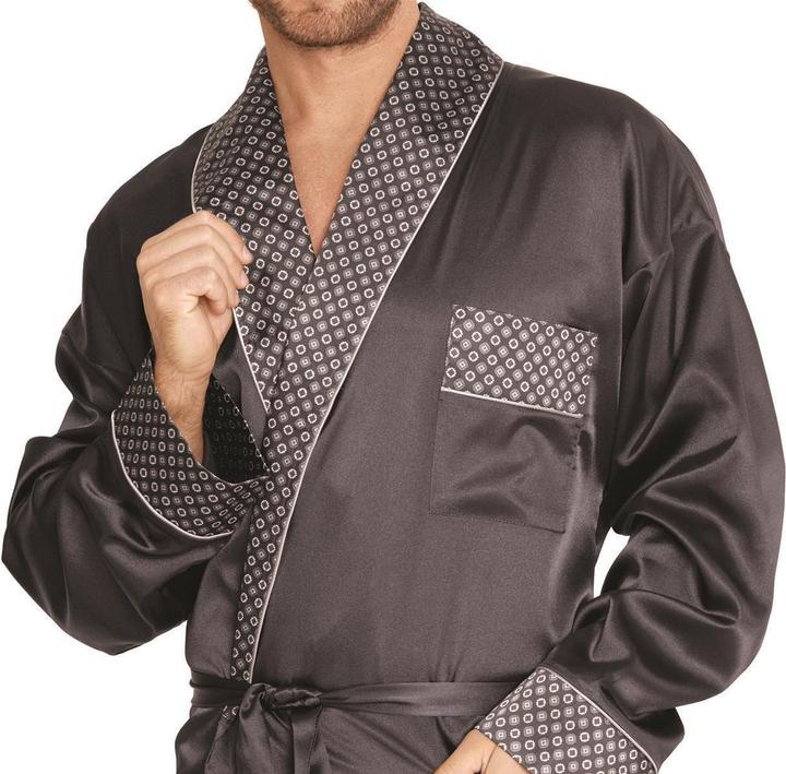 Image du produit DeLafense Robe de chambre (XL)