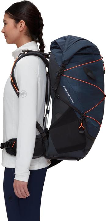 Immagine prodotto Mammut Ducan Spine 5060 (50 l)