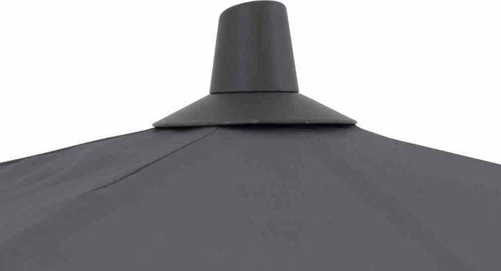 Produktbild Siena Garden Mittelstockschirm (2 m)
