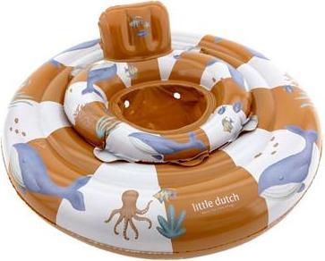 Little Dutch Ocean World Beach Balld 3D