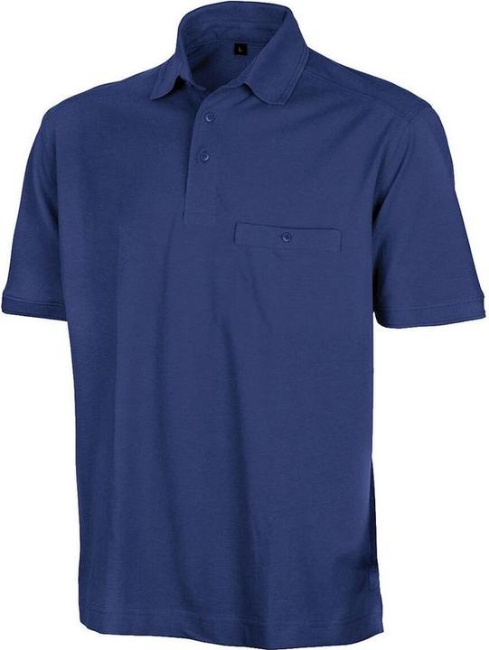 Produktbild Result Apex Poloshirt (L)
