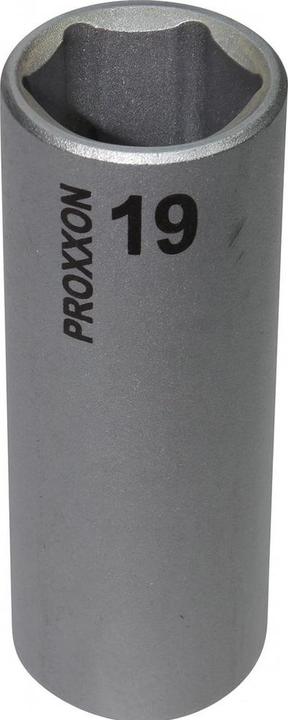 Actual product image Proxxon 1/2" drop socket 19 (1/2")