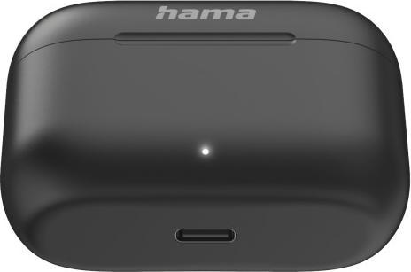 Produktbild Hama Passion Clear II (ANC, 20 h, Kabellos)