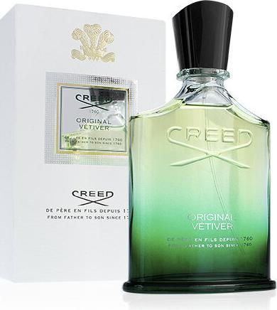 Immagine prodotto Creed Vetiver originale (Eau de parfum, 50 ml)