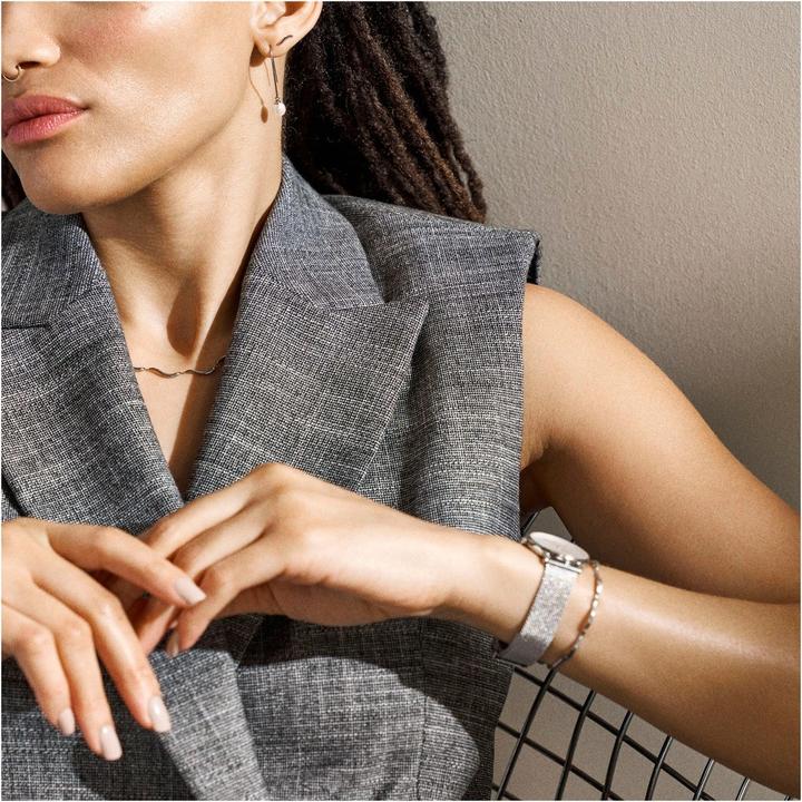 Produktbild Skagen Ohrhänger AGNETHE PEARL (Edelstahl)