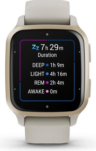 Produktbild Garmin Venu SQ 2 Music (40 mm)