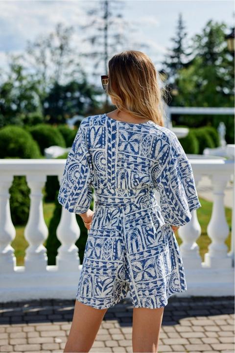 Immagine prodotto Roco Fashion Modello di camicetta (36)