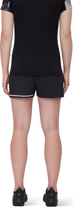 Actual product image Mammut Aenergy TR 2 in 1 Shorts Women (Frequency band 38 (2600 MHz))