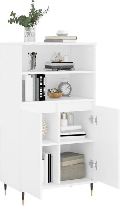 Image du produit vidaXL Highboard (60 x 36 x 110 cm)