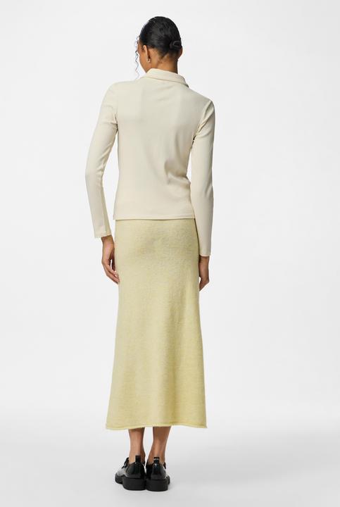 Produktbild Pieces PCPAM Strickrock (M)