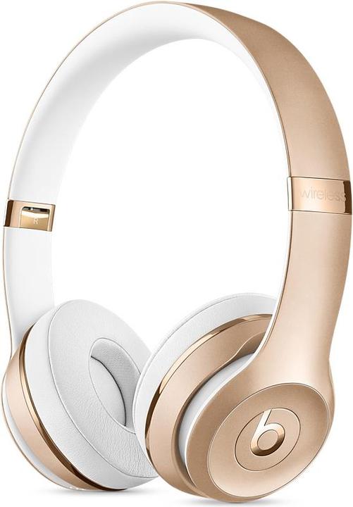 Image du produit Beats Solo3 sans fil (40 h, Filaire, Sans fil)