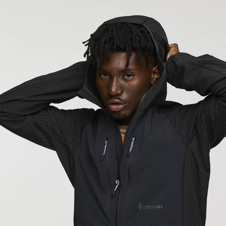 Image du produit Cotopaxi Yermo Hooded Softshell Jacket (L)
