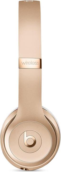 Image du produit Beats Solo3 sans fil (40 h, Filaire, Sans fil)