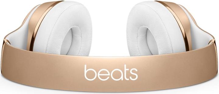 Image du produit Beats Solo3 sans fil (40 h, Filaire, Sans fil)