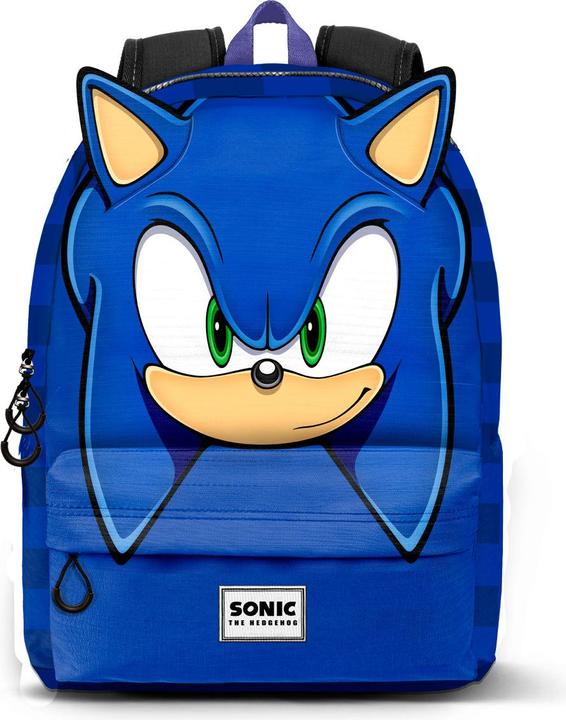 Produktbild Karactermania Small FAN Heady HS Backpack Sight