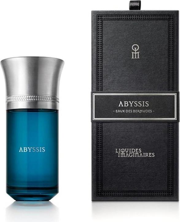 Produktbild Les Liquides Imaginaires Abyssis Eau de Parfum (Eau de Parfum, 100 ml)
