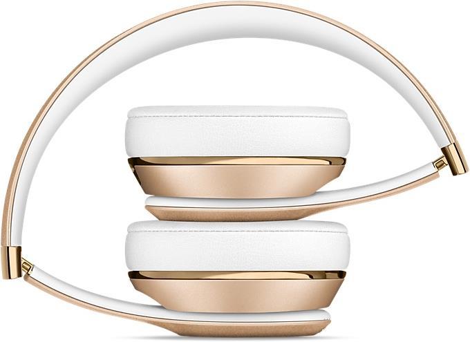 Image du produit Beats Solo3 sans fil (40 h, Filaire, Sans fil)