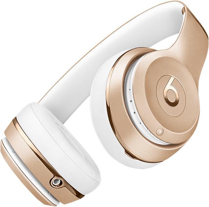 Image du produit Beats Solo3 sans fil (40 h, Filaire, Sans fil)