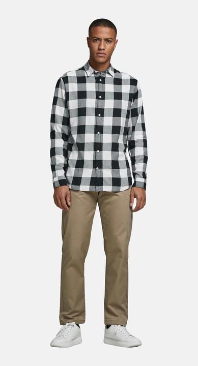 Produktbild Jack & Jones Gingham Karo Hemd (M)
