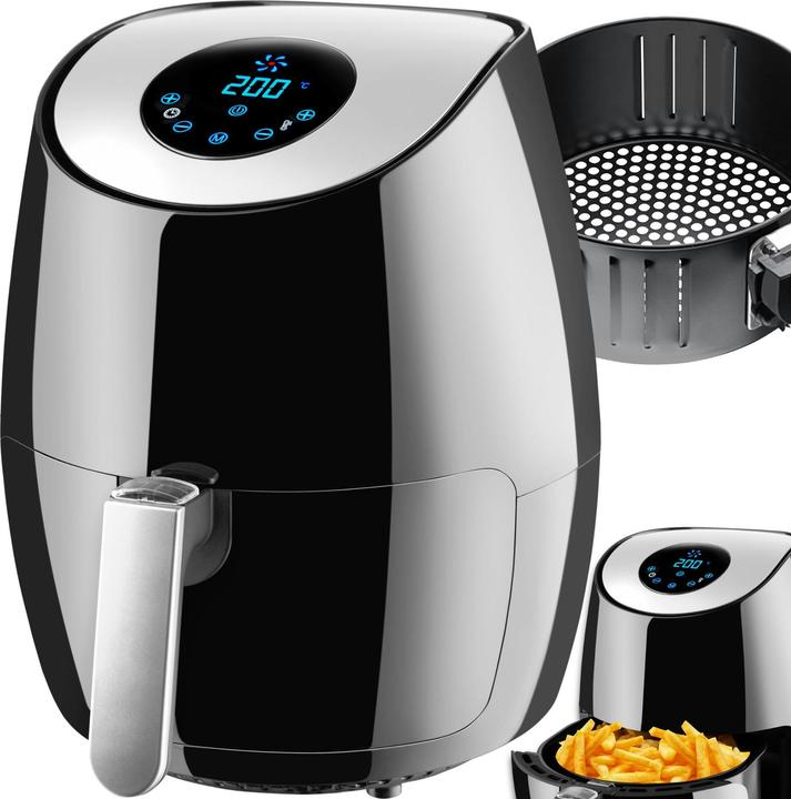 Actual product image tectake Mitch