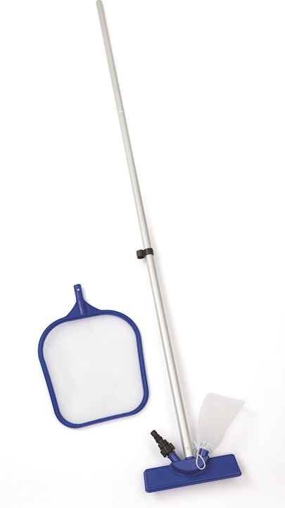 Bestway Kit per la pulizia della piscina