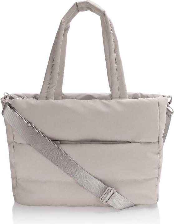 Actual product image Heys Puffer - Travel Tote (21 l)