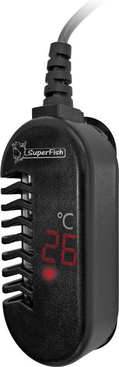 Produktbild SuperFish Preset Mini Heizer 25 Watt