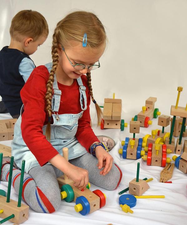 Productafbeelding Matador Maker M175 bouwpakket