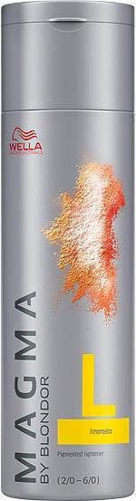Image du produit Wella Magma By Blondor (limoncello)