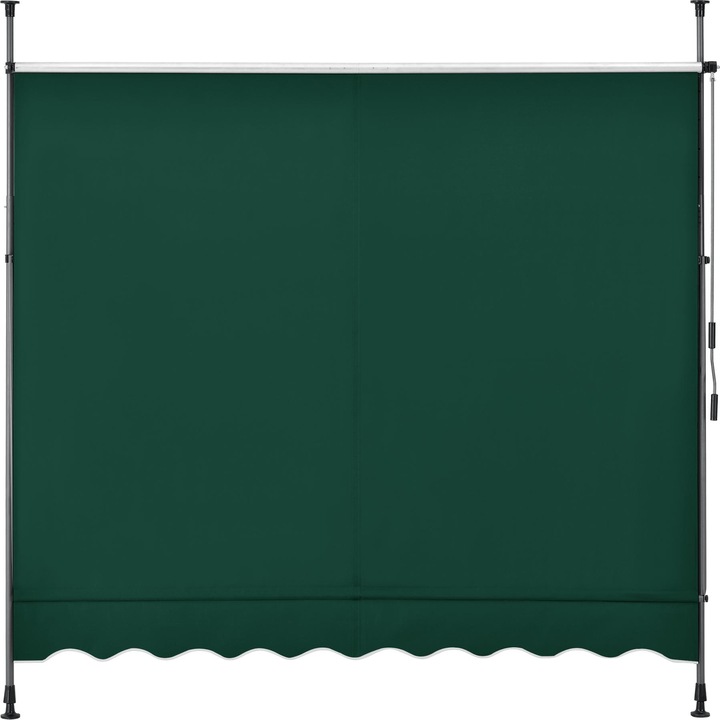 Produktbild Pro-Tec Stem (4 m)