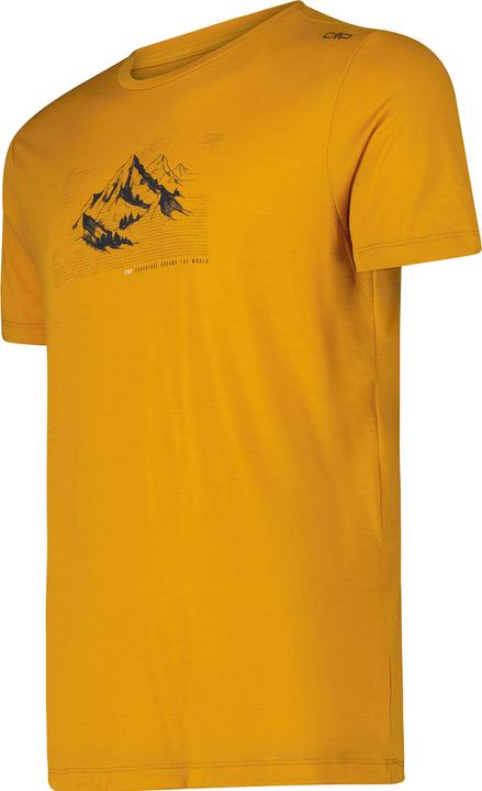 Produktbild CMP Campagnolo Man T-Shirt (M)