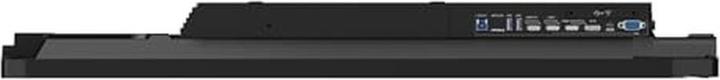 Actual product image Viewsonic IFP5551, 55" 50 Multi touch (55")