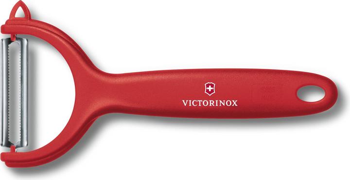 Image du produit Victorinox Éplucheur de tomates Rouge 7.6079.1