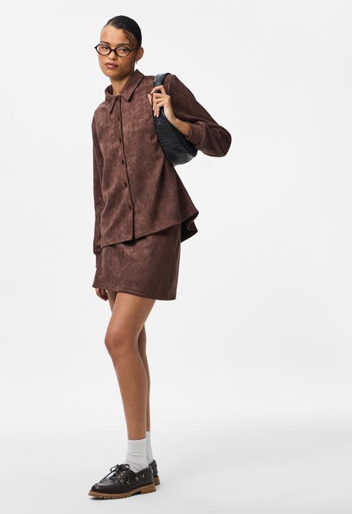 Immagine prodotto Pieces PCOBINA Hemd (S)