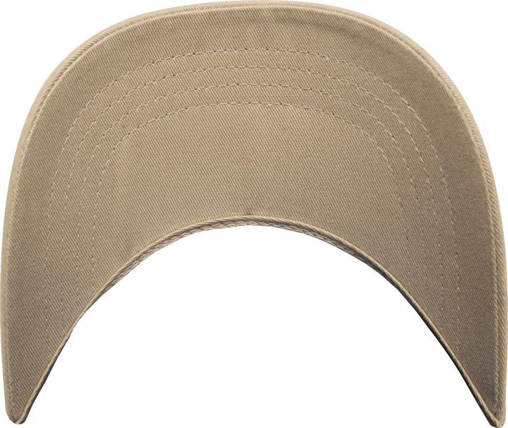 Produktbild Turn Up Nose Bleed Dad Cap (One Size)