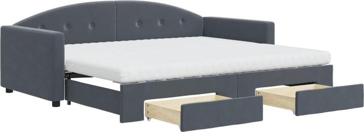 Grigio, Grigio scuro