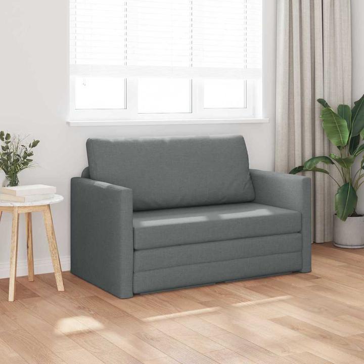 Actual product image vidaXL Schlafsofa