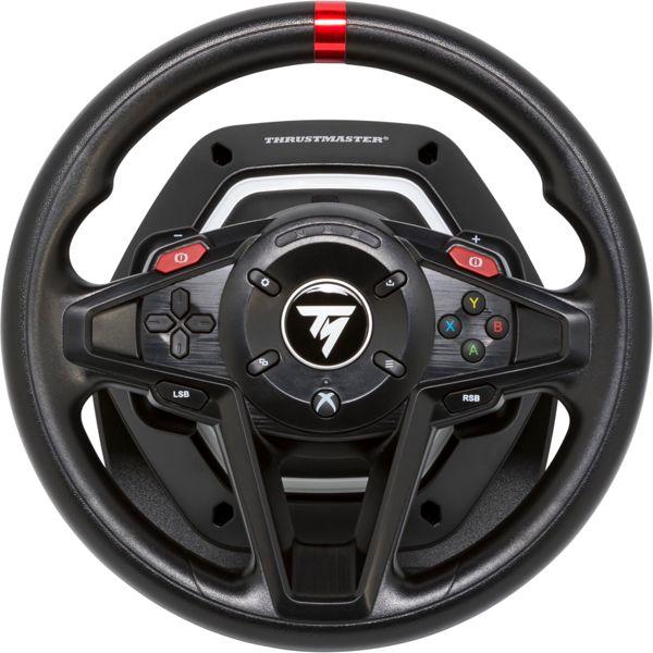 Image du produit Thrustmaster T128 SimTask Pack (Windows, Xbox One X, Xbox One S, Xbox Series S, Xbox Series X)
