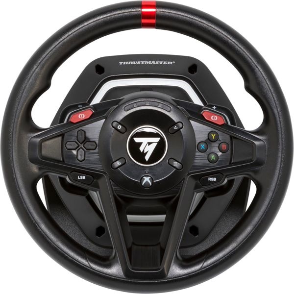 Actual product image Thrustmaster T128 SimTask Pack (Windows, Xbox One X, Xbox One S, Xbox Series S, Xbox Series X)