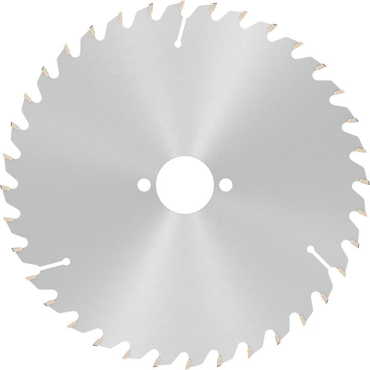 Produktbild Bosch Professional Zubehör PRO Wood Kreissägeblatt, 190 x 2.6 x 30 mm