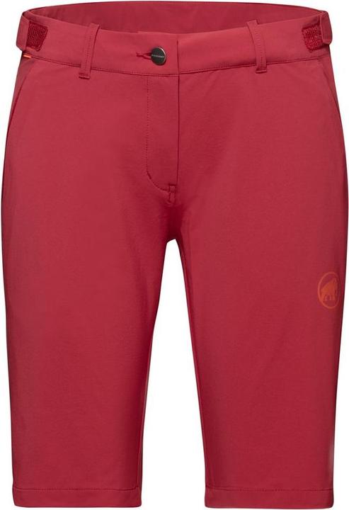 Produktbild Mammut Women's Runbold Shorts (36)