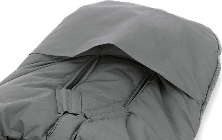 Image du produit Babyworld Chancelière d'hiver Kinley