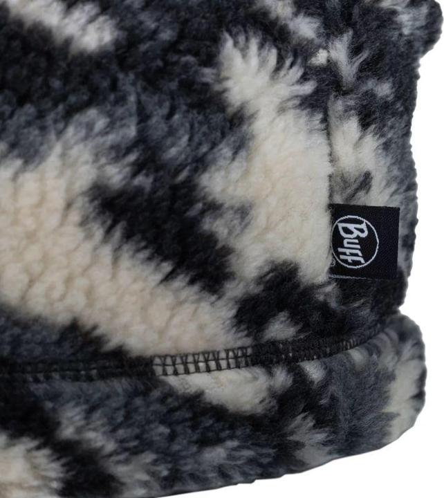 Actual product image Buff Switch Polar