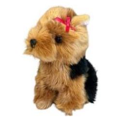 Dubi Pies yorkshire terrier 19cm 32072 (19 cm)