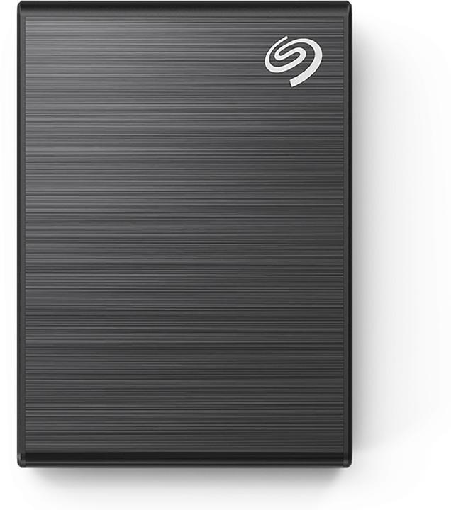 Actual product image Seagate One Touch with Password (1 TB)