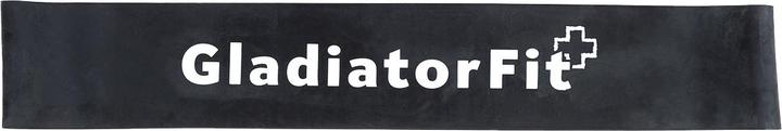 Produktbild Gladiatorfit Mini Resistance Band (0.60 m, Mittel)