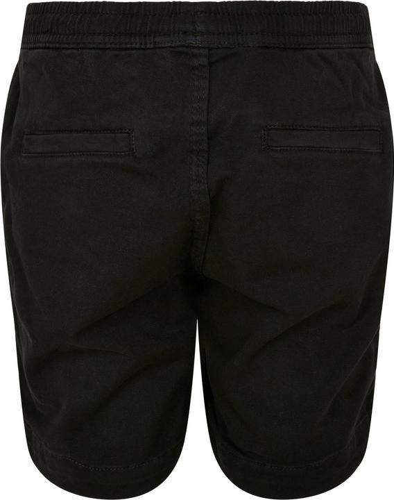 Immagine prodotto Urban Classics Pantaloncini da bagno in twill Strech per ragazzi - 17246 (146)